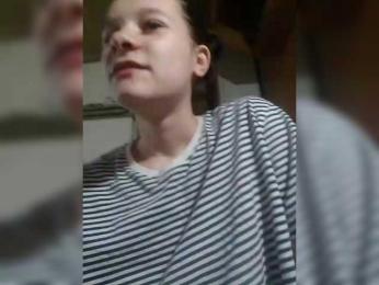 Viktoria20a — modelo de webcam en línea en bongacams