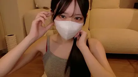 R-bonbon — modelo de webcam en línea en stripchat