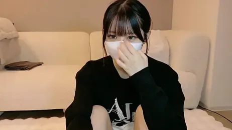 R-bonbon — modelo de webcam en línea en stripchat