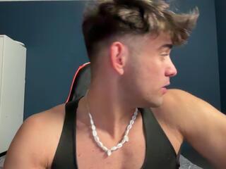 Harper Durand — Flirt4free stream photo (Mar 2026)