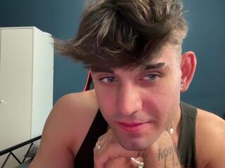 Harper Durand — Flirt4free stream photo (Mar 2026)