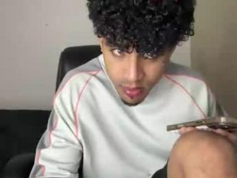 dominic_brand — Chaturbate stream photo (Mar 2026)