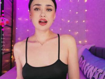 LeJanele — Bongacams stream photo (May 2026)