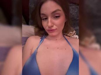 AnneMurray — Bongacams profile photo