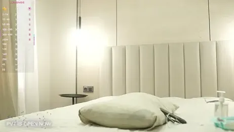 angel_luisa — Stripchat stream photo (Feb 2026)