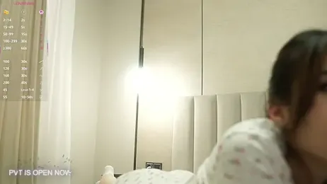 angel_luisa — Stripchat stream photo (Feb 2026)