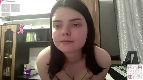 RebelDesiree — Stripchat profile photo