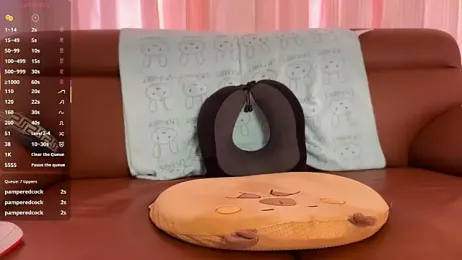 Raamoss — stripchat