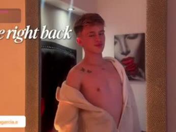 liamwild20 — Chaturbate stream photo (May 2026)