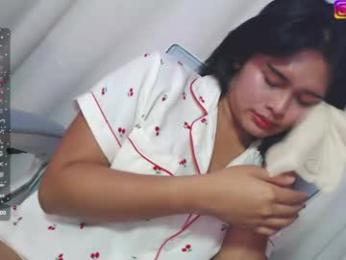 lustykeisha — Chaturbate stream photo (Mar 2026)