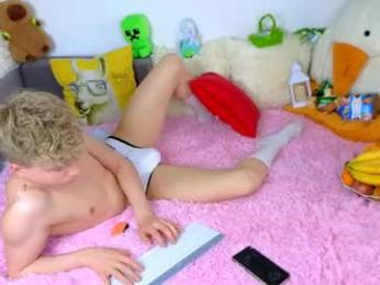 landel_boy — Chaturbate stream photo (Apr 2026)