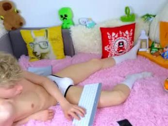 landel_boy — Chaturbate stream photo (Apr 2026)