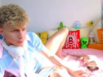 landel_boy — Chaturbate stream photo (Apr 2026)