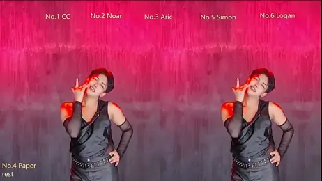 Queen-Vibe — stripchat