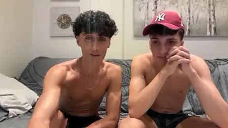 latenightbros — modelo de webcam en línea en stripchat