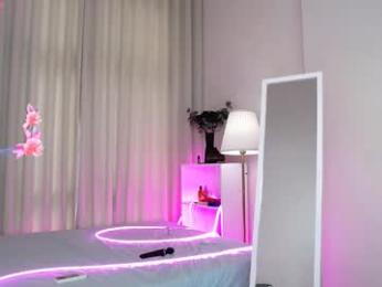 melisa_gerc — Chaturbate stream photo (Mar 2026)