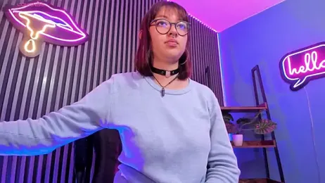 Violett_Lilith — Stripchat stream photo (Feb 2026)