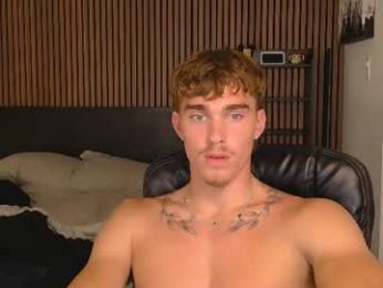 thenicoryder — modelo de webcam en línea en chaturbate