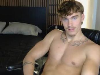 thenicoryder — modelo de webcam en línea en chaturbate