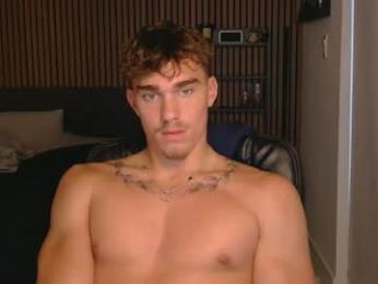 thenicoryder — Chaturbate stream photo (Jul 2026)