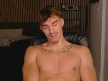 thenicoryder — Chaturbate stream photo (Jul 2026)