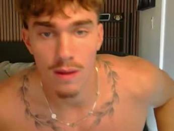 thenicoryder — modelo de webcam en línea en chaturbate