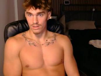 thenicoryder — modelo de webcam en línea en chaturbate