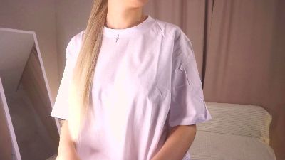 EllenBudiao — modelo de webcam en línea en cam4
