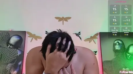 VikoHands — Stripchat stream photo (Apr 2026)