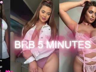 alexispixie — modelo de webcam en línea en camsoda