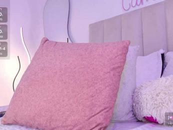 ZoeCamils — modelo de webcam en línea en bongacams