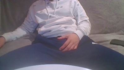 Kibbj — Cam4 stream photo (Mar 2026)