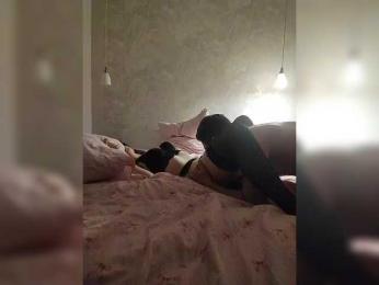 purpur33 — modelo de webcam en línea en bongacams