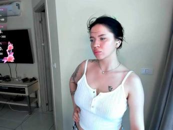 evelyne-xx — Bongacams stream photo (Aug 2026)