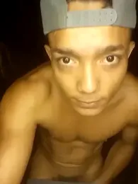 tayson_ — Stripchat stream photo (Mar 2026)