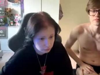 mavis_jade — Chaturbate stream photo (Jul 2026)