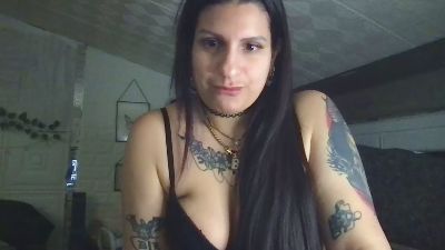 BarbieDivina — Cam4 stream photo (May 2026)