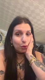 BarbieDivina — Cam4 stream photo (May 2026)