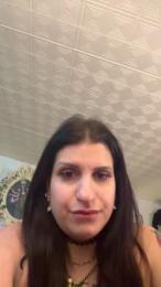 BarbieDivina — Cam4 stream photo (May 2026)