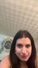 BarbieDivina — Cam4 stream photo (May 2026)