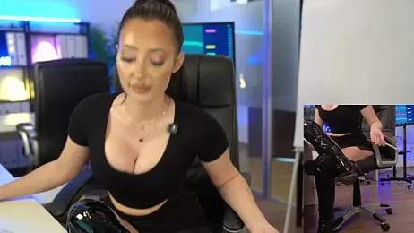 BabesGoesWild — Stripchat stream photo (Apr 2026)