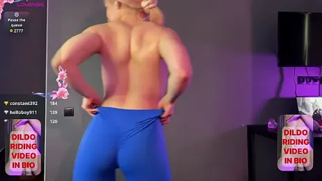 miss_ssaki — Stripchat stream photo (Apr 2026)