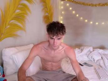 jerry_lucky — Chaturbate stream photo (Mar 2026)