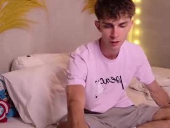 jerry_lucky — Chaturbate stream photo (Mar 2026)