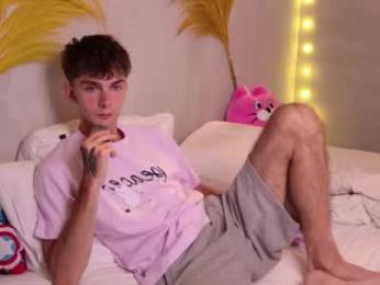 jerry_lucky — chaturbate