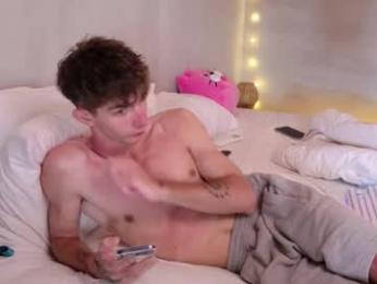 jerry_lucky — Chaturbate stream photo (Feb 2026)