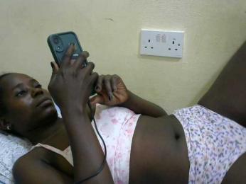 blackyberry — bongacams