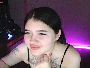 Bluerose — bongacams