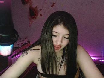 Bluerose — Bongacams stream photo (May 2026)