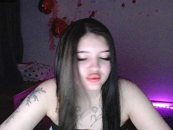 Bluerose — Bongacams stream photo (May 2026)